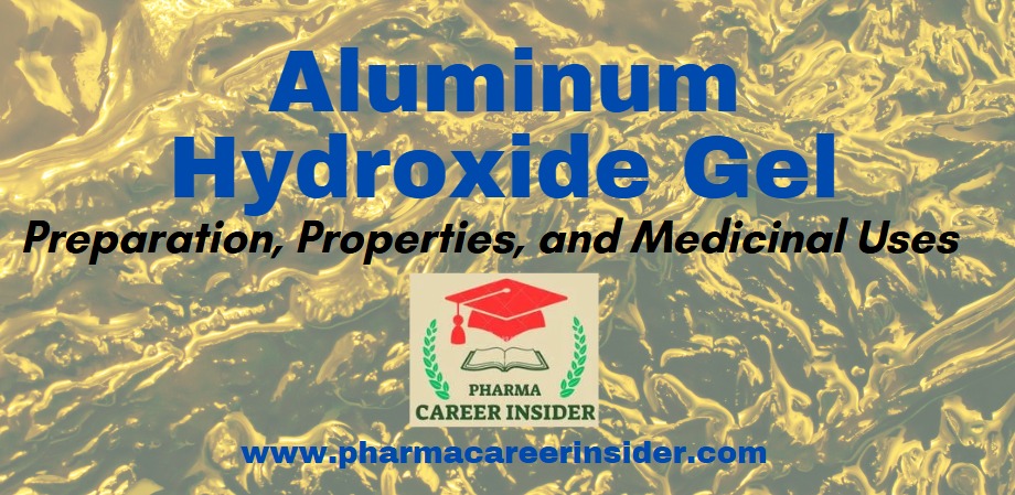 Magnesium Hydroxide Mixture: Preparation, Properties, and Medicinal Uses